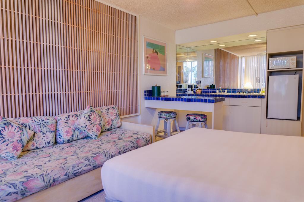 Kuhio Banyan Hotel Honolulu Eksteriør bilde